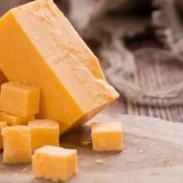 Cheddar 100gr