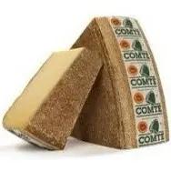 Comte Reserve 18 Mois 100gr