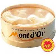 Coeur Normand Neuchatel Piece