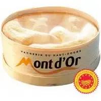Coeur Normand Neuchatel Piece