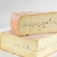 Morbier Aoc - Lait Cru 100gr