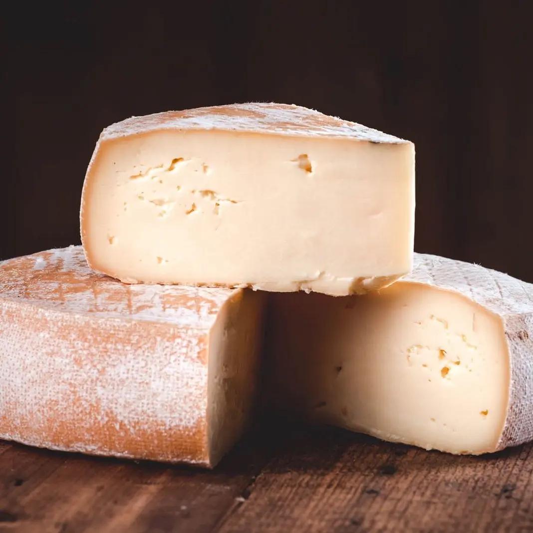 Saint Nectaire 100gr