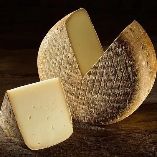 Tomme Chevre Brebis 100gr