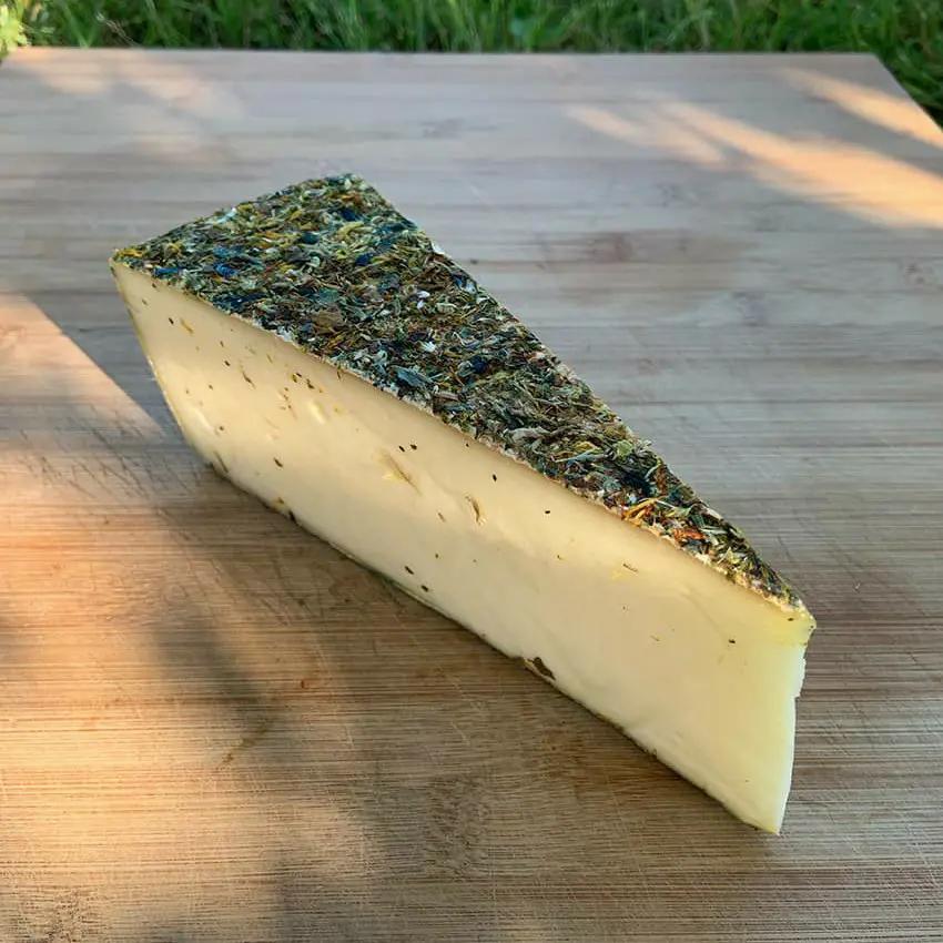 Tomme Fleur 100gr