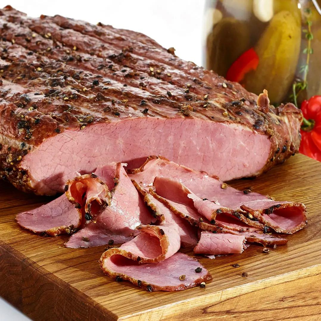 Palette Smoked Meat 100gr