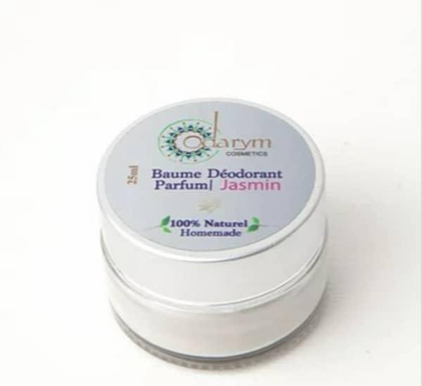 Odarym Déodorant Jasmin 30ml