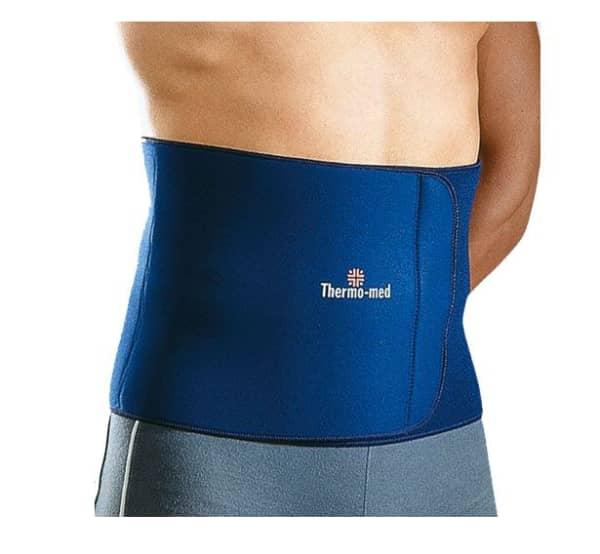 Gaine Abdominale En Neoprene Taille: Unique