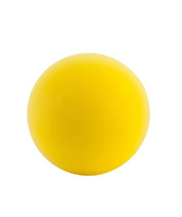 Balle de rééducation ronde
