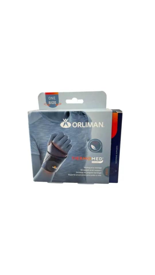 Bande poignetThermo-Med