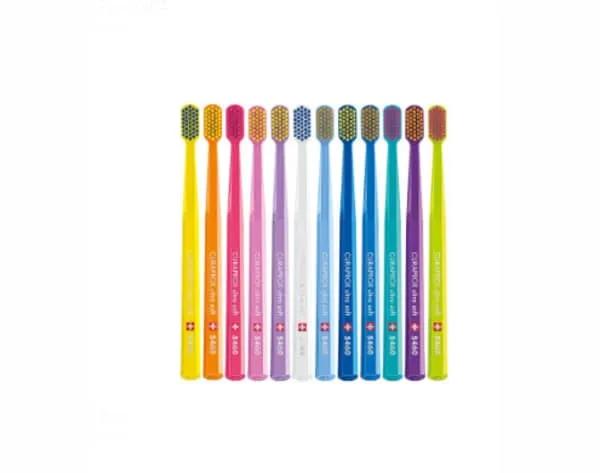 Curaprox Ultra Soft