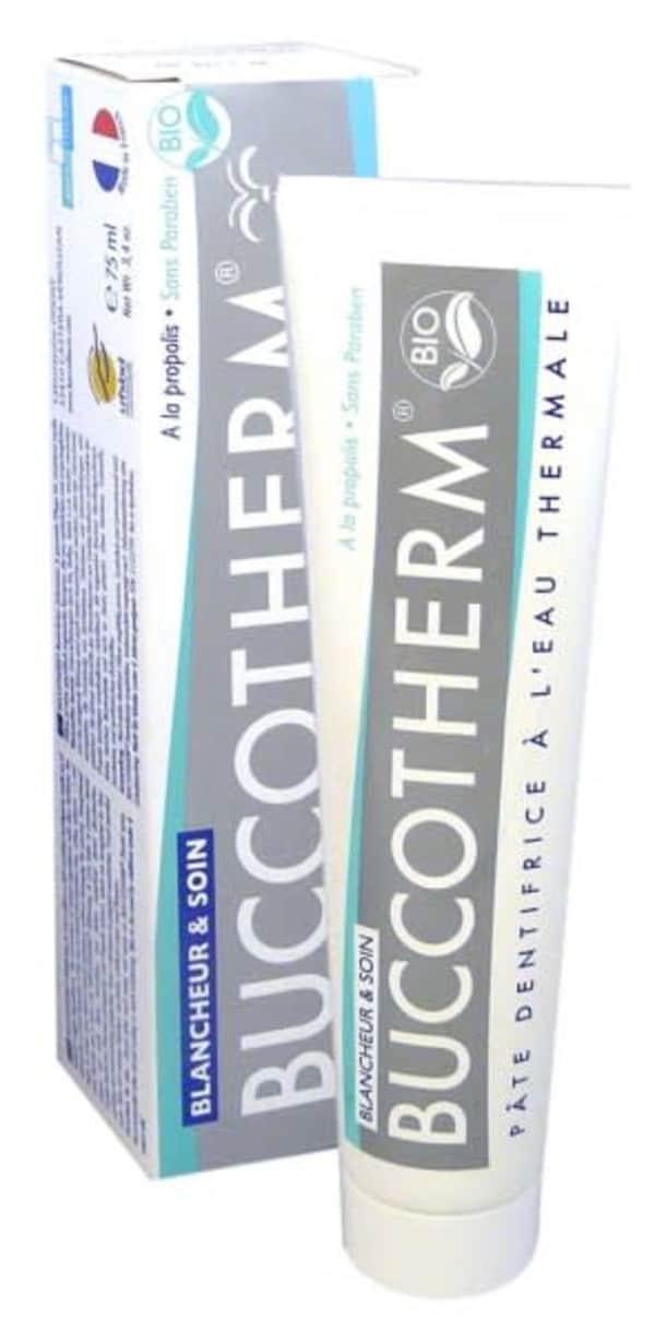 Buccotherm Blancheur Et Soin