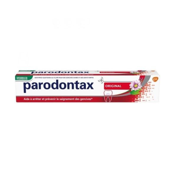 Parodontax Pâte Gingivale Original