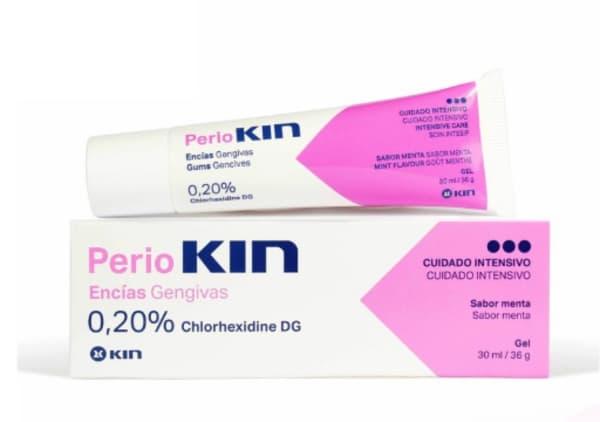 Periokin Gel