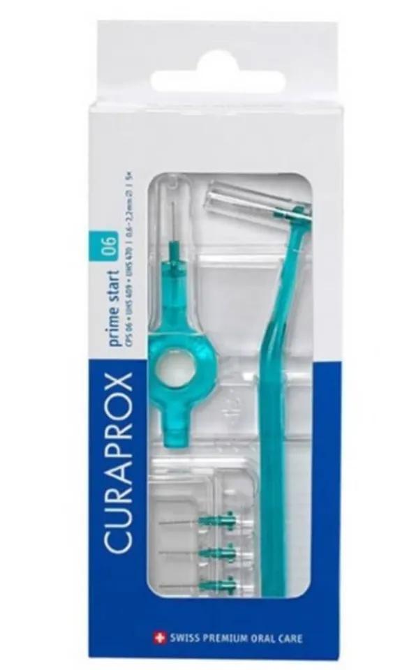 Curaprox Prime Start 06