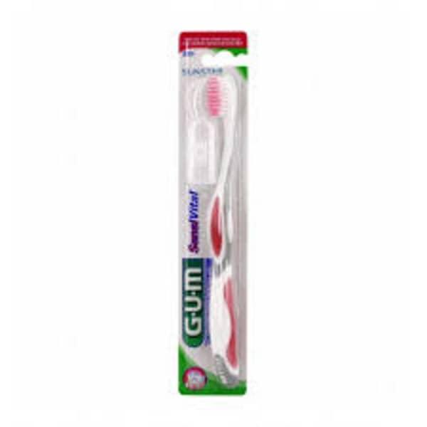 Gum Sensivital Brosse A Dents 509 Ultra Souple