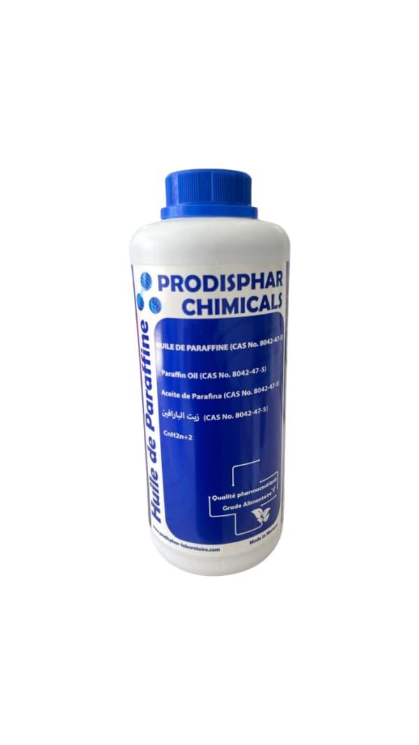 Prodisphar Huile De Paraffine 1l