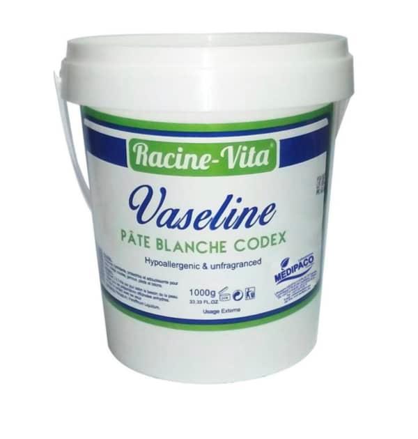 Vaseline Naturel 1kg