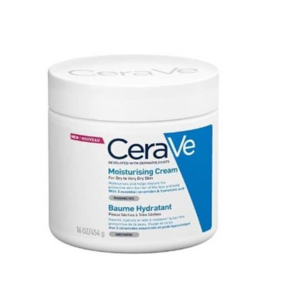 Cerave Baume Hydratant 454g