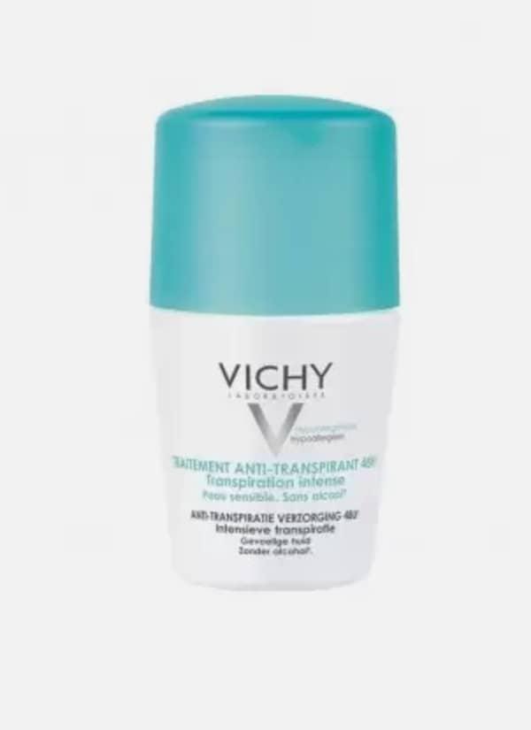 Deodorant Anti-Transpirant 48h Roll-On 50ml