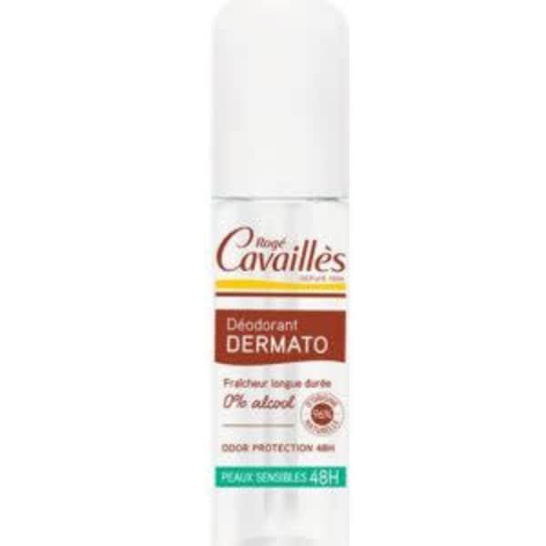 Roge Cavailles Déodorant Dermato 48h