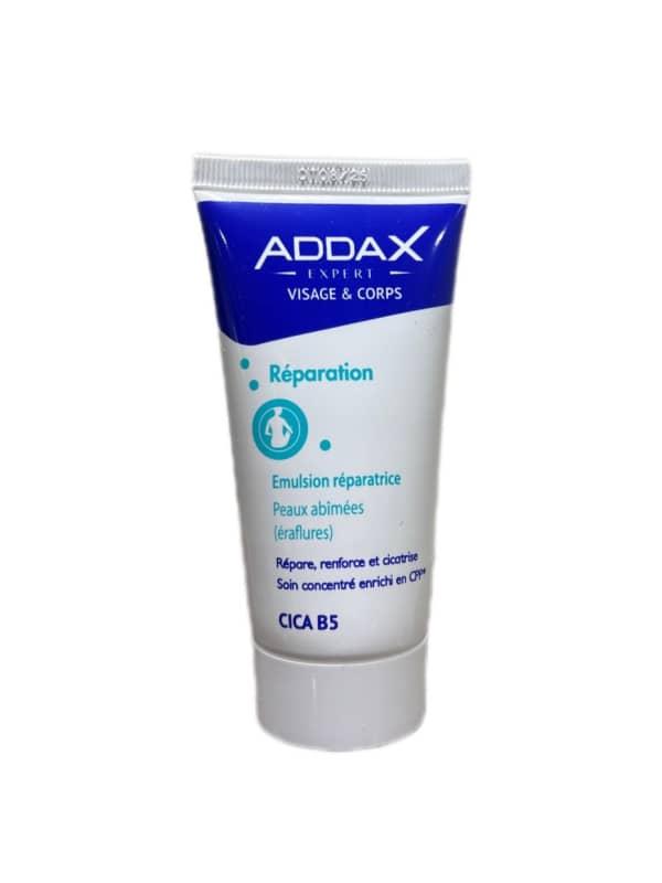 Addax Cica B5 Emulsion Reparatrice