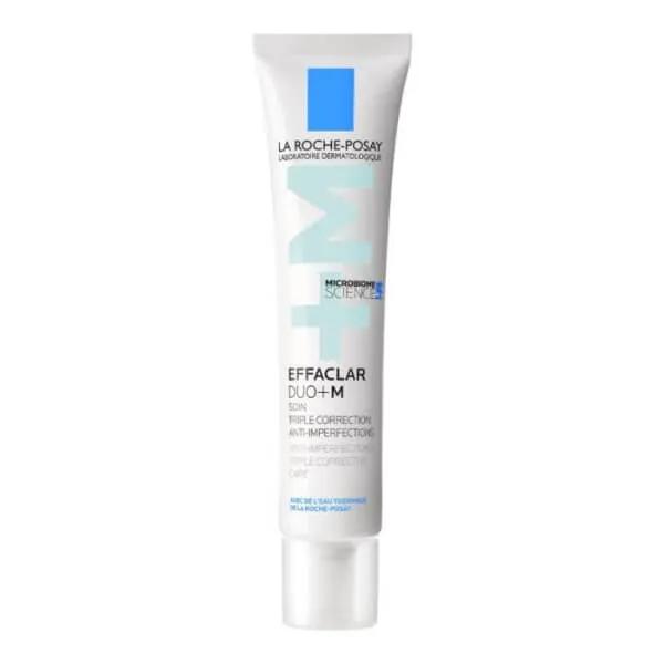 La Roche Posay Effaclar Duo + M 40 Ml