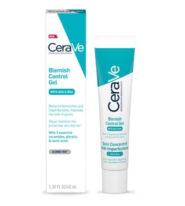 CERAVE SOIN CONCENTRE ANTI IMPERFECTIONS 40 ML