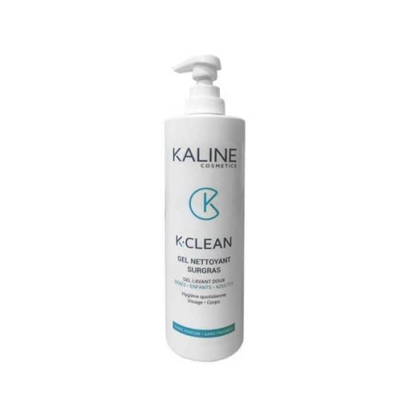KALINE K-CLEAN GEL NETTOYANT Camomille