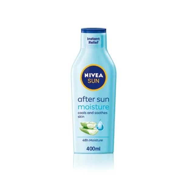 Nivea Lotion Hydratante Après Soleil 200 ml