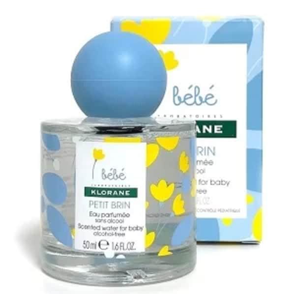 Klorane Petit Brin Eau Parfumée