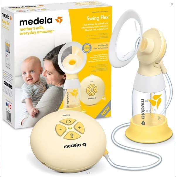 Medela Tire Lait Sing Flex