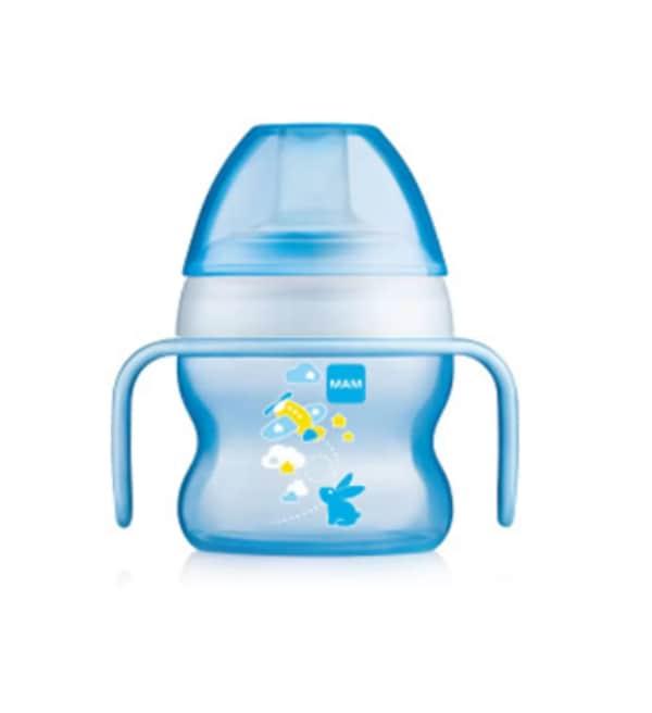 MAM CUP STARTER 150 ML BLUE