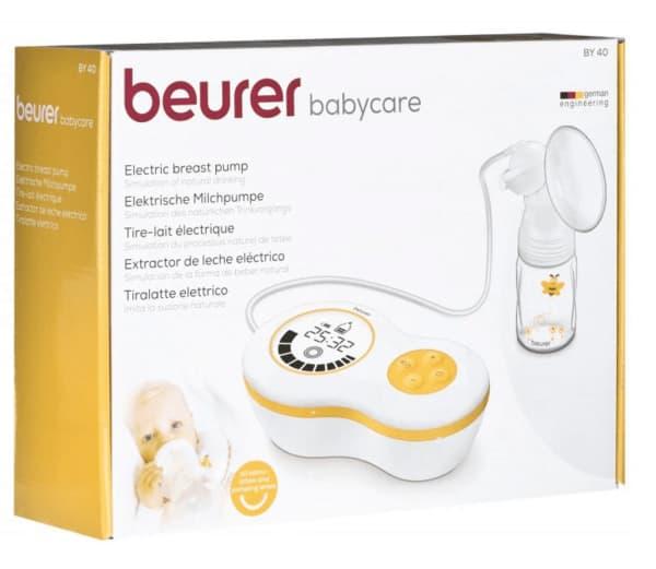 Tire-lait électrique