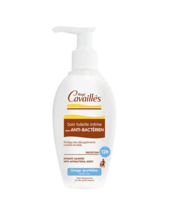 ROGÉ CAVAILLES SOIN TOILETTE INTIME ANTI BACTERIEN 200ML