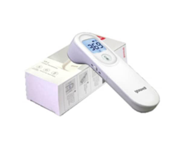 Thermomètre Infra-frontal