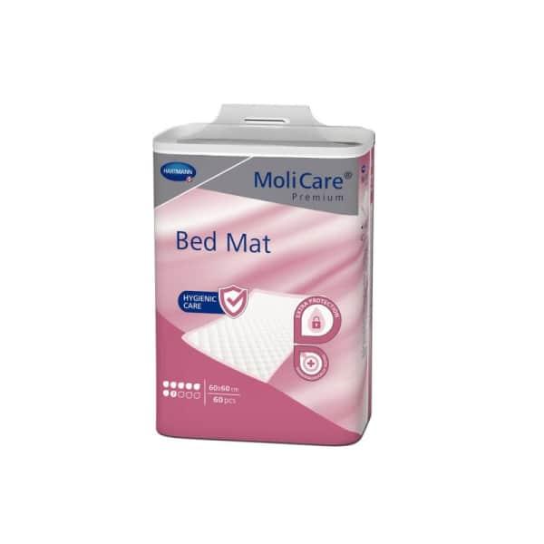 Hartmann Molicare Premium Alèse 60 x 90 cm 30 unités