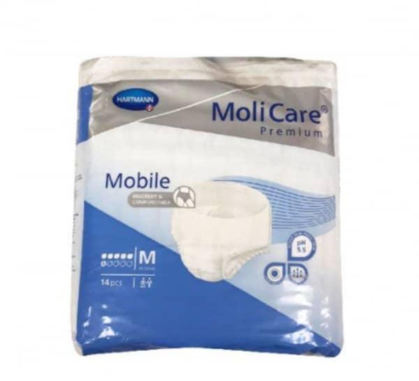 Hartmann Couche Mobile slip jour medium B 14