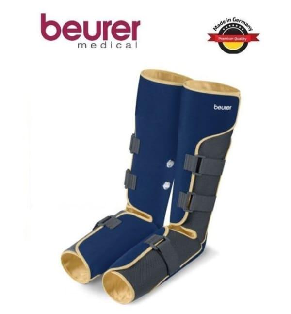 Beurer Appareil de pressothérapie