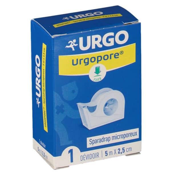 URGOPORE SPARADRAP NON TISSÉ