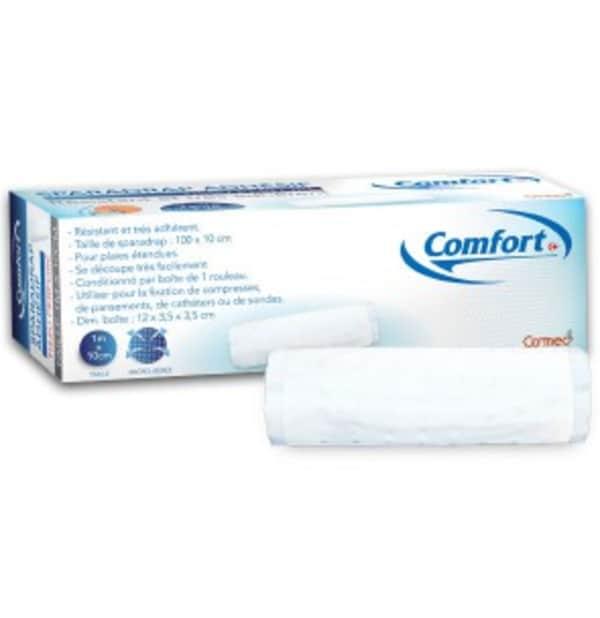 Sparadraps Conforplaste perfore adhésif