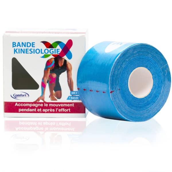 KINESIO TAPE / BANDE DE KINESIOLOGIE / LASTO MÉDICAL