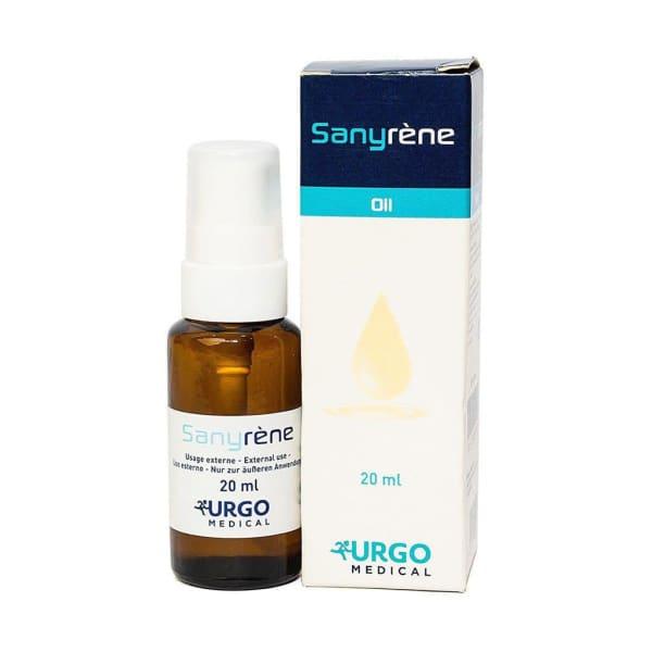 Urgo Sanyrene
