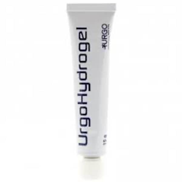Urgo GEL D'HYDRATATION DES PLAIES NECROTIQUES SECHES
