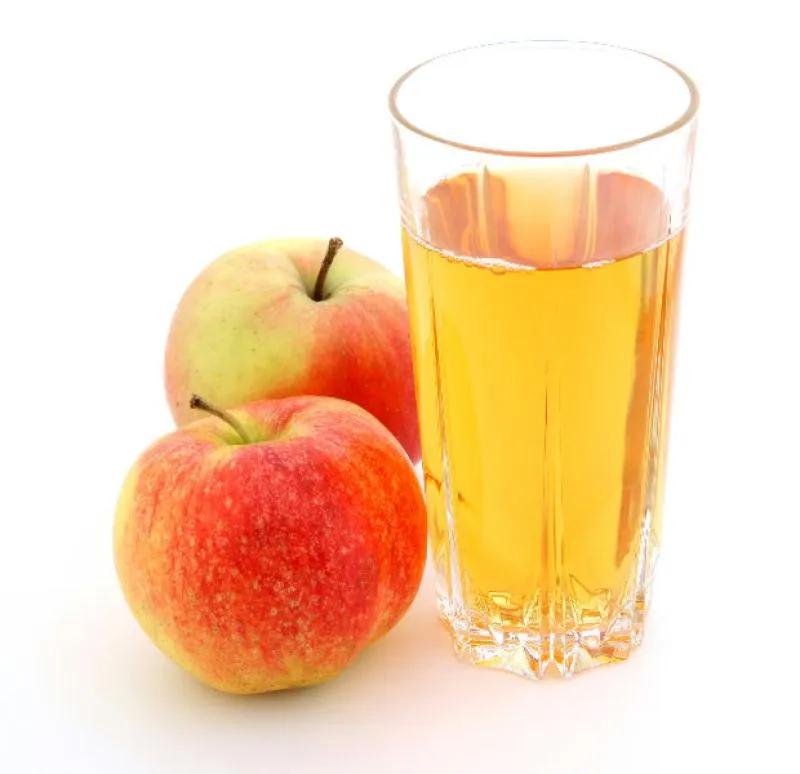 Jus De Pomme