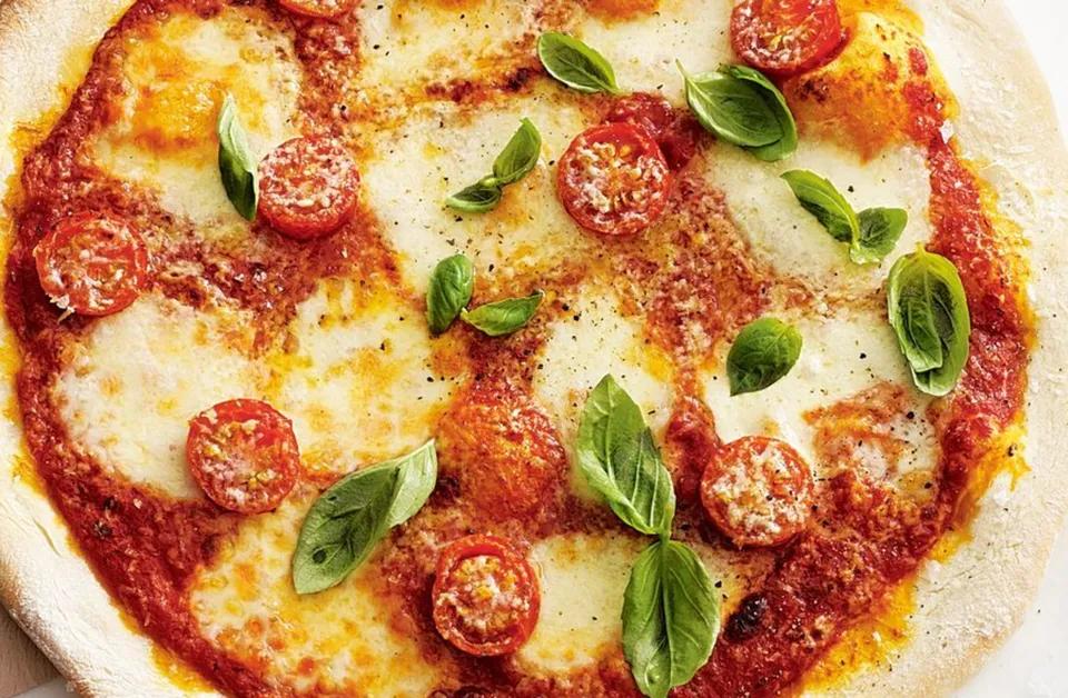 Margherita