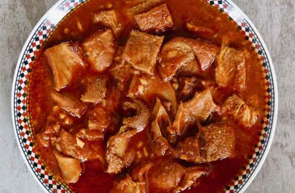 كمونية علوش