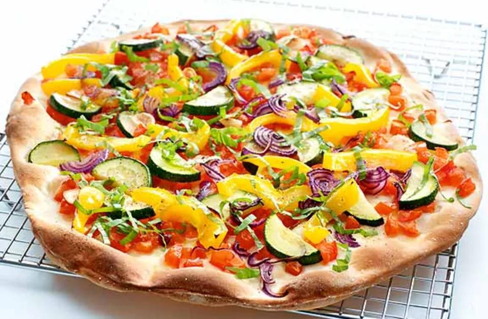 Vegetariano