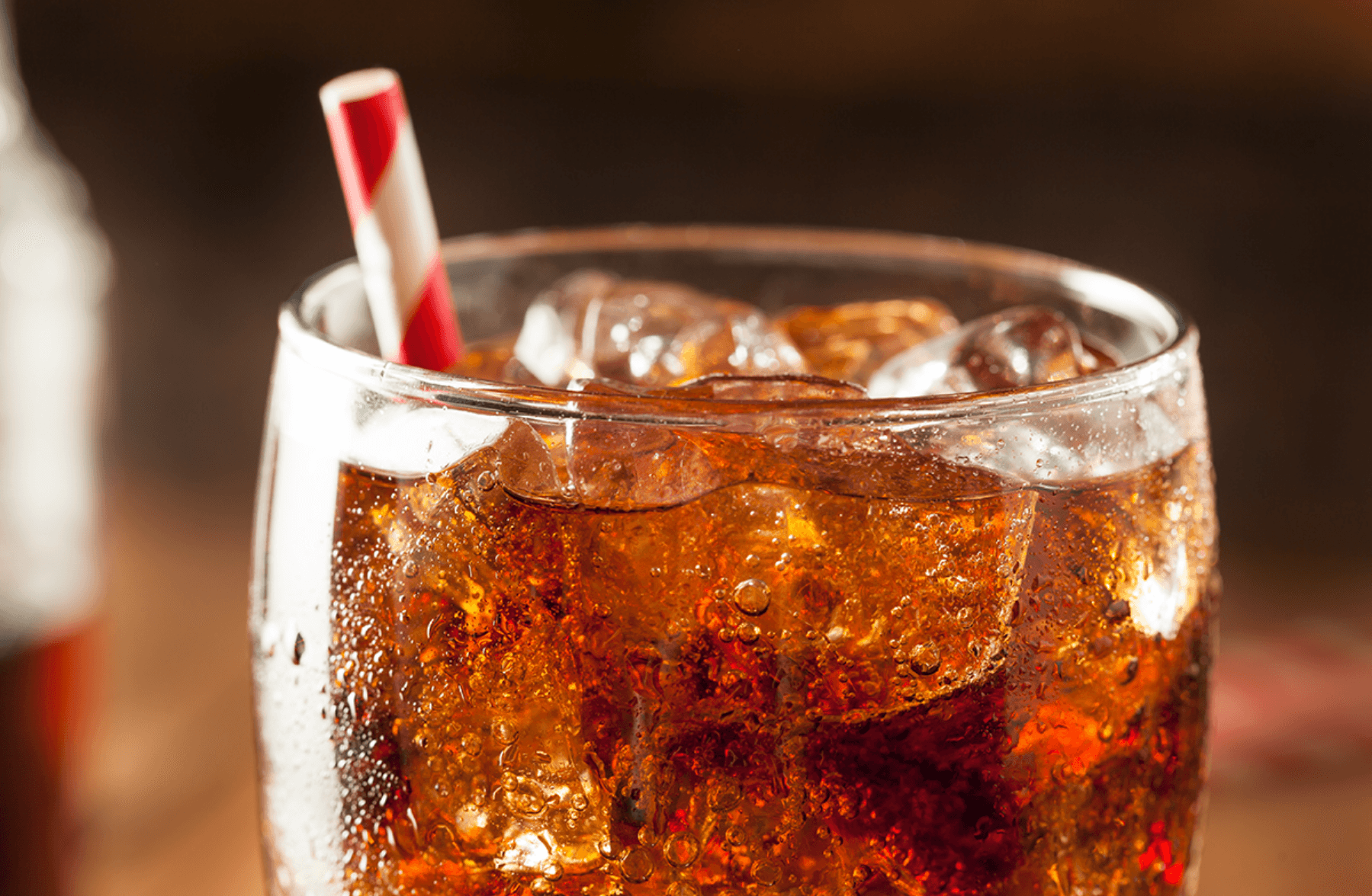Soda