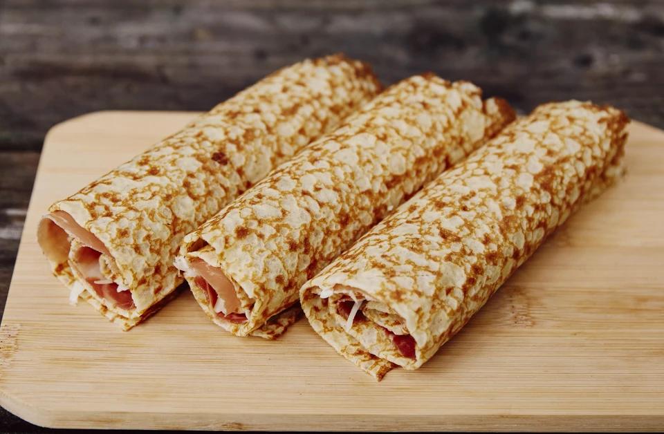 Thon Jambon Fromage