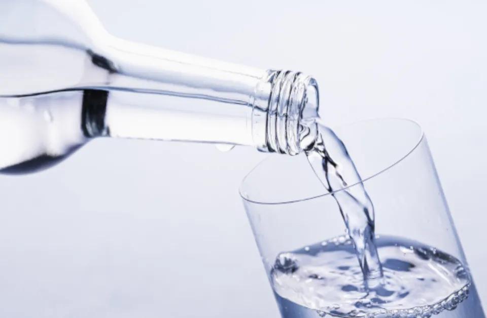 Eau 0.5L